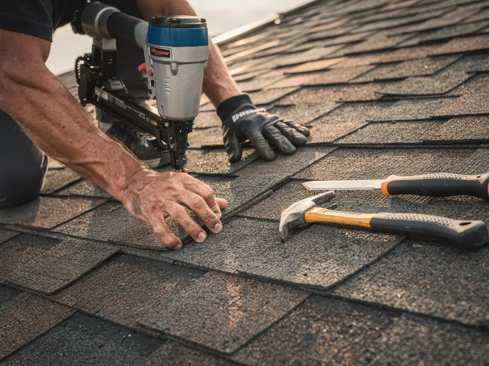 Why choose Roof Repair in Peterson, IA